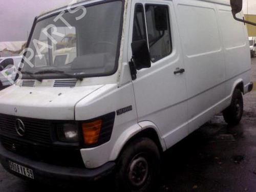Used Parts MERCEDES-BENZ T1 Platform/Chassis (B602)    1802491