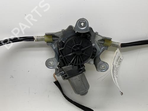 Used Front left window mechanism Front left window mechanism RENAULT TWINGO II (CN0_) 1.5 dCi (CN0E) (64 hp) 19977591 19977591