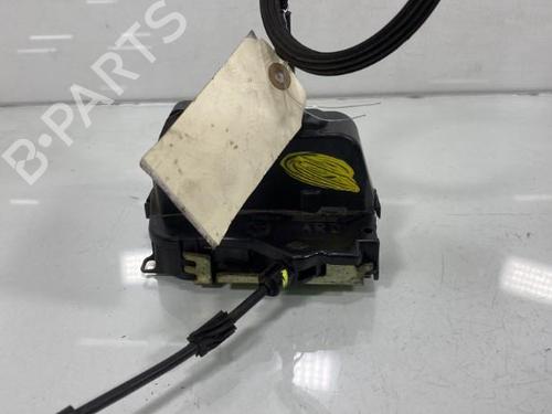 Rear right lock NISSAN PRIMERA Hatchback (P12)  | BP19999296C99 