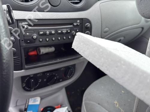 Højre fortil støddæmper CITROËN C3 I (FC_, FN_) 1.4 i | BP30719984M17 