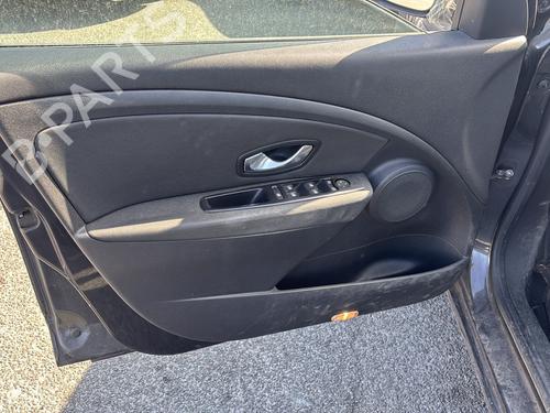 Left front window switch RENAULT MEGANE III Hatchback (BZ0/1_, B3_) 1.5 dCi (BZ09, BZ0D, BZ1W, BZ29, BZ14) | BP32134278I27  - Image 12