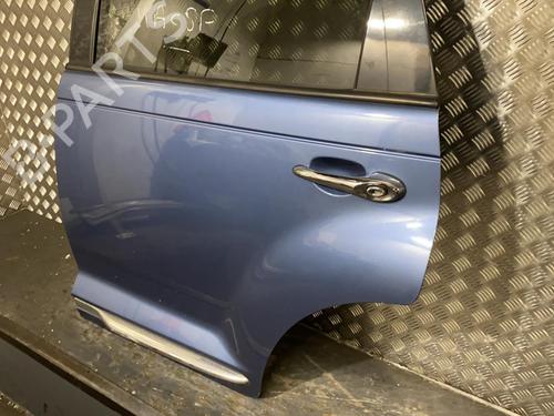 Left rear door CHRYSLER PT CRUISER (PT_) 2.2 CRD | BP19979154C4 