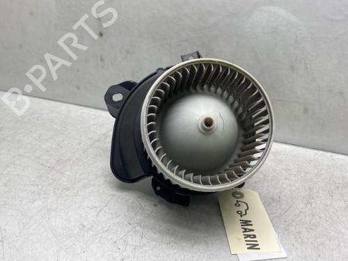 Used Heater blower motor Heater blower motor OPEL CORSA E (X15) 1.4 (08, 68) (90 hp) 19991487 19991487