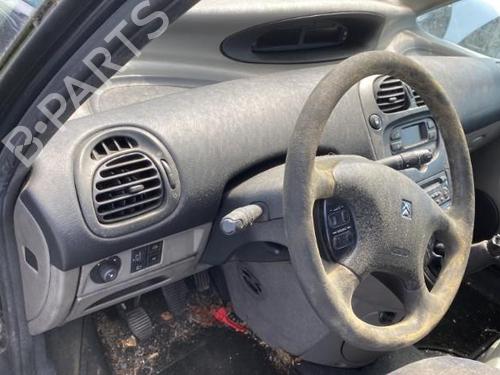 Right mirror CITROËN XSARA PICASSO (N68) 2.0 HDi | BP24827860C27 