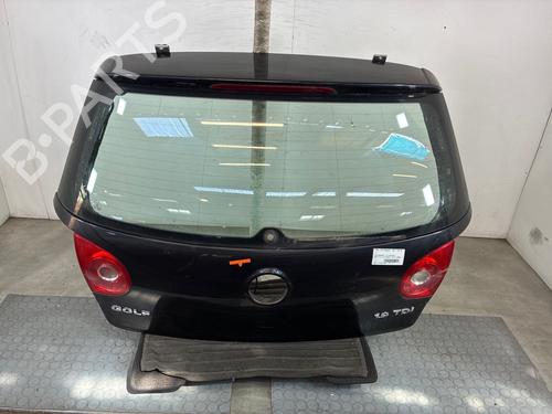 tailgate-vw-golf-v-1k1-2003-2004-2005-2006-2007-2008-2009-2010-36792414 main image