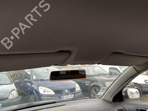 Front slam panel VW PASSAT B5.5 (3B3) 1.9 TDI | BP28279259C72 