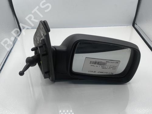 Used Right mirror KIA PICANTO I (SA) 1.1 CRDi (75 hp) 19980560