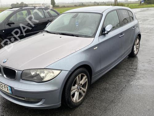 Steering column stalk BMW 1 (E87) 118 d | BP27631895I23 - Image 13