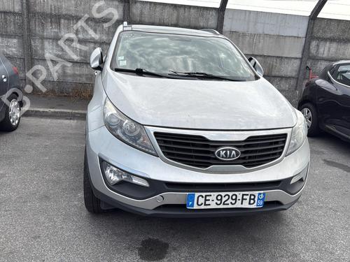 Left tailgate light KIA SPORTAGE III (SL) 1.7 CRDi | BP29377823C79 