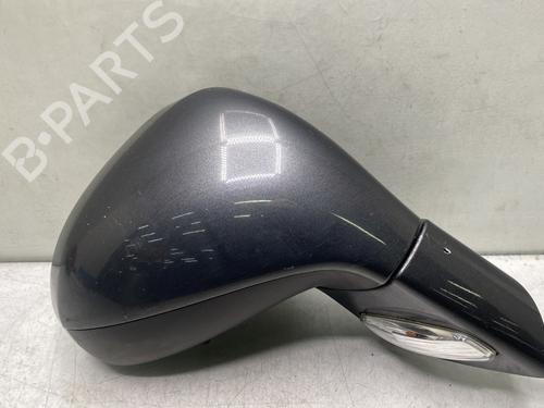 Right mirror PEUGEOT 308 I (4A_, 4C_) 1.6 HDi | BP32296945C27
