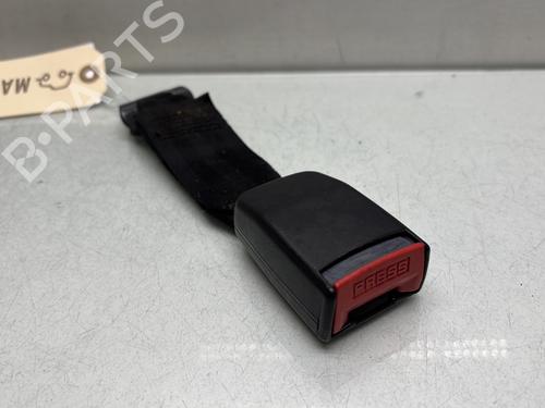 Sikkerhedssele-spænde CITROËN SAXO (S0, S1) 1.1 X, SX (60 hp) 32524455