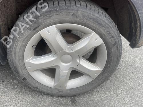 Sikkerhedssele-spænde DACIA SANDERO 1.5 dCi | BP27632611I32 - Image 14