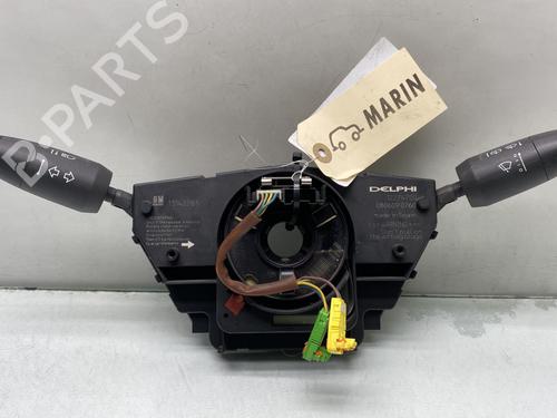 Used Steering column stalk Steering column stalk OPEL CORSA D (S07) 1.3 CDTI (L08, L68) (75 hp) 31293261 31293261