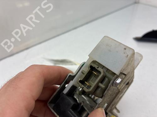 Used Rear left lock Rear left lock 36937804 36937804