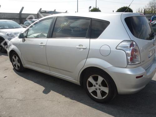 Sikkerhedssele-spænde TOYOTA COROLLA Verso (ZER_, ZZE12_, R1_) 2.2 D-4D (AUR10_, AUR10R) | BP20002530I32 