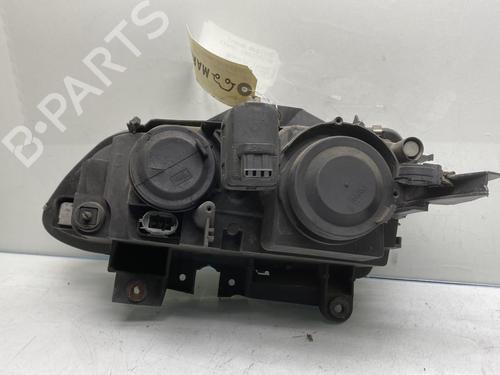 Right headlight RENAULT ESPACE III (JE0_)  | BP19972891C29 