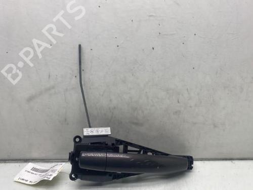 Front right exterior door handle OPEL CORSA E (X15) 1.4 (08, 68) | BP19989245C129 
