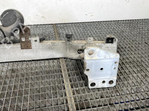 Front bumper reinforcement RENAULT MEGANE III Grandtour (KZ0/1) 1.5 dCi (KZ09, KZ0D, KZ1G, KZ29, KZ14, KZ1W, KZ10, KZ1F,... | BP28281644C109 