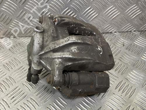 Left front brake caliper MERCEDES-BENZ E-CLASS (W211) E 270 CDI (211.016) | BP19983137M105 
