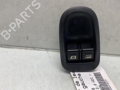 Left front window switch PEUGEOT EXPERT (224_) 2.0 HDI 16V | BP22916556I27 