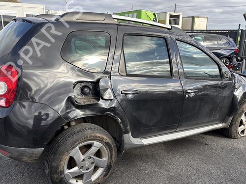 Steering column stalk DACIA DUSTER (HS_) 1.5 dCi (HSAJ) | BP36862759I23 - Image 24