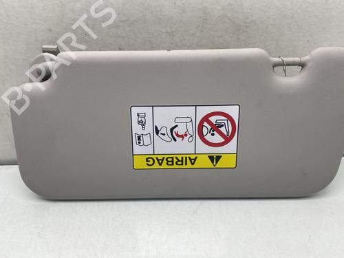 right-sun-visor-kia-picanto-iii-ja-2017-29315497 main image