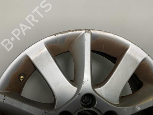 Used Rim SEAT IBIZA III (6L1) [2002-2009]  19963704