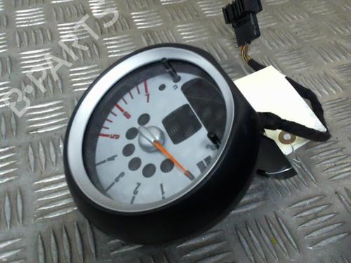 Used Instrument cluster MINI MINI (R56) Cooper D (109 hp) 23885957