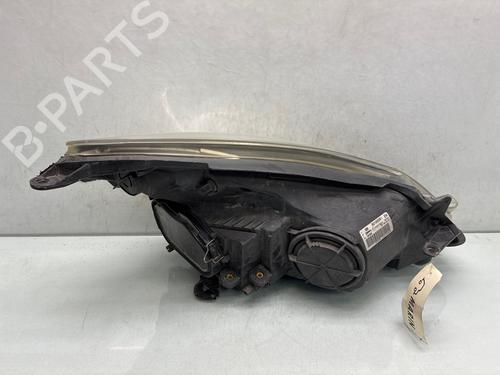 Left headlight OPEL CORSA D (S07) 1.2 LPG (L08, L68) | BP38598200C28 - Image 4