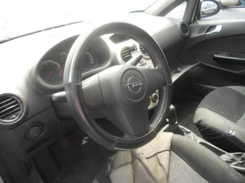 Left front window switch OPEL CORSA D (S07) 1.3 CDTI (L08, L68) | BP20017374I27 