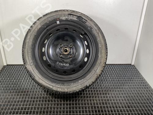 Used Rim FIAT GRANDE PUNTO (199_) 1.3 D Multijet (75 hp) 29413642