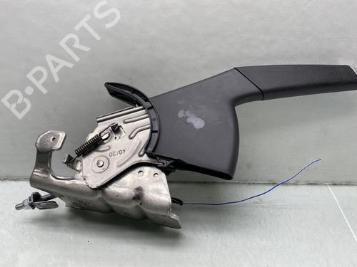 Used Hand brake Hand brake RENAULT CLIO V (B7_) 1.5 Blue dCi 85 (B7AG) (86 hp) 28519312 28519312