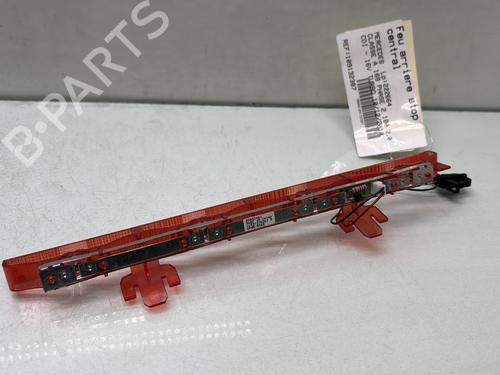 Third brake light MERCEDES-BENZ A-CLASS (W169) A 180 CDI (169.007, 169.307) | BP29507483L11 