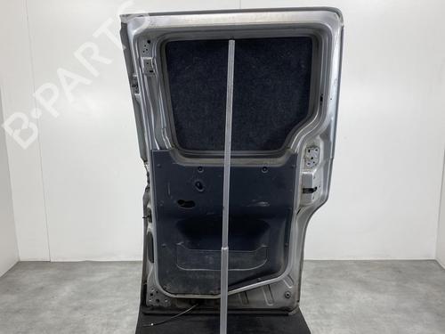 Right slide door CITROËN BERLINGO / BERLINGO FIRST Box Body/MPV (M_) 1.9 D 70 (MBWJZ, MCWJZ) | BP25261793C75 