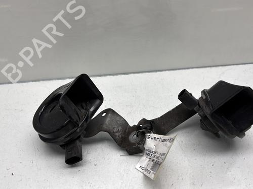 Used Horn VW GOLF PLUS V (5M1, 521) 1.4 TSI (122 hp) 31017381