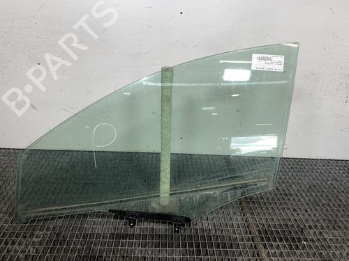 Used Front left door window RENAULT KADJAR (HA_, HL_) 1.2 TCe 130 (HLMR) (130 hp) 23198124