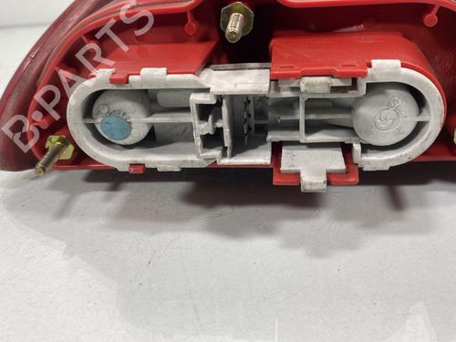 Used Left tailgate light Left tailgate light ALFA ROMEO 156 (932_) [1997-2005] 20002471 20002471