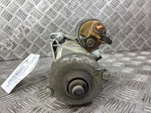 Starter RENAULT MASTER III Van (FV) 2.3 dCi 180 FWD (FV04, FV07) | BP37498637M8 - Image 4