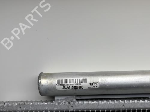 AC radiator LAND ROVER RANGE ROVER SPORT III (L461)  | BP22628945M32 