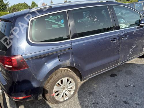 Engine control unit (ECU) VW SHARAN (7N1, 7N2) 2.0 TDI | BP31205659M57 - Image 14