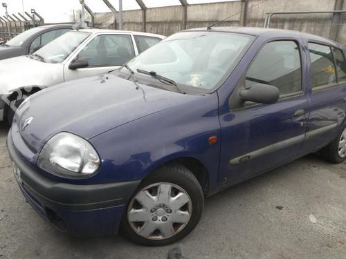 Scheinwerfer links RENAULT CLIO II (BB_, CB_) 1.2 (BB0A, BB0F, BB10, BB1K, BB28, BB2D, BB2H, CB0A,... | BP29253409C28 