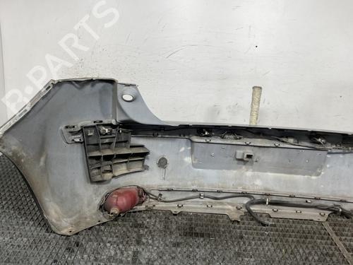 Rear bumper CITROËN C4 I (LC_) 1.6 HDi | BP26295941C8 