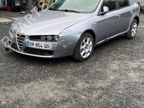 Used Parts ALFA ROMEO 159 (939_) 1.9 JTDM 8V (939AXE1B) (120 hp) 4334046