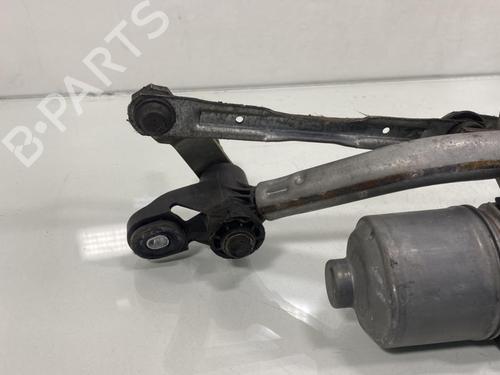 Front wiper motor RENAULT TWINGO II (CN0_) | BP19969708M29 - Image 3