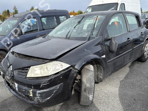 Used Parts RENAULT MEGANE II (BM0/1_, CM0/1_) 1.5 dCi (BM1E, CM1E) (106 hp) 4248550