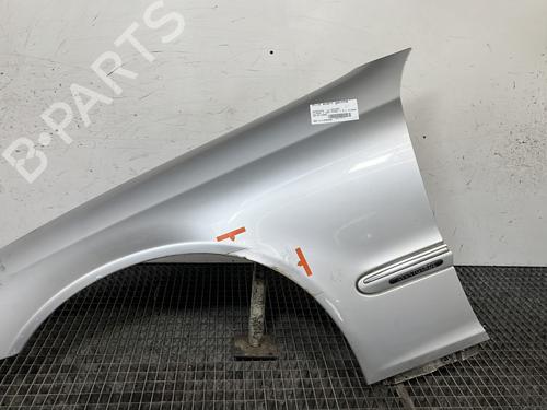 Used Left front fenders MERCEDES-BENZ C-CLASS (W203) C 220 CDI (203.006) (136 hp) 30082675