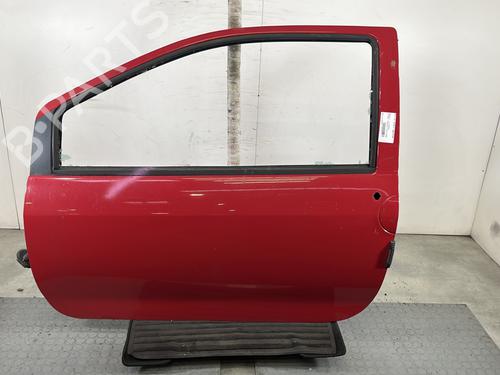 Porte avant gauche RENAULT TWINGO I (C06_) 1.2 (C066, C068) (58 hp) 30692390
