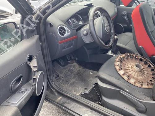 Right mirror RENAULT CLIO III (BR0/1, CR0/1) 1.5 dCi (C/BR0G, C/BR1G) | BP20185365C27 