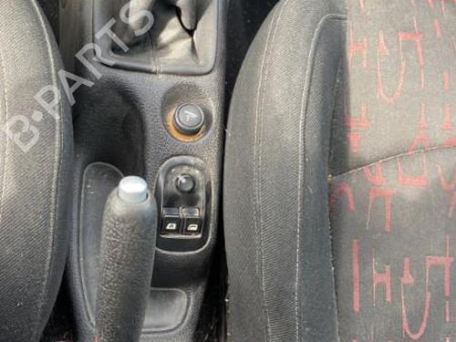 Engine control unit (ECU) PEUGEOT 206 SW (2E/K) 2.0 HDi | BP24202029M57 