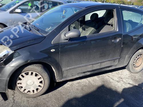 Steering column stalk CITROËN C2 (JM_) 1.1 | BP36363917I23 - Image 21